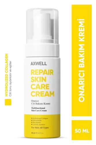 Axwell Repair Skin Care Cream 50 ml